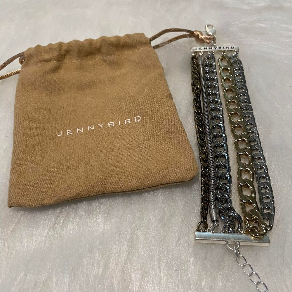 Jenny Bird Bracelet